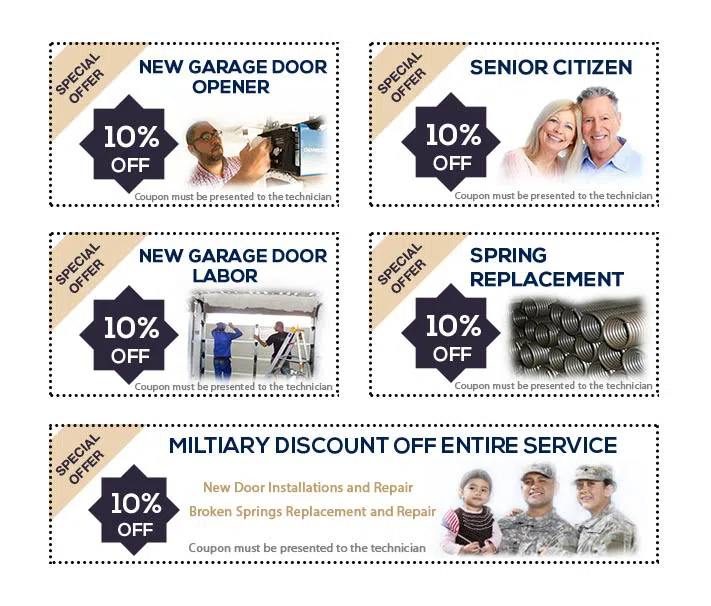 Garage Door Mobile Service Bellwood, IL 708-316-7134 - CouponSet17-five